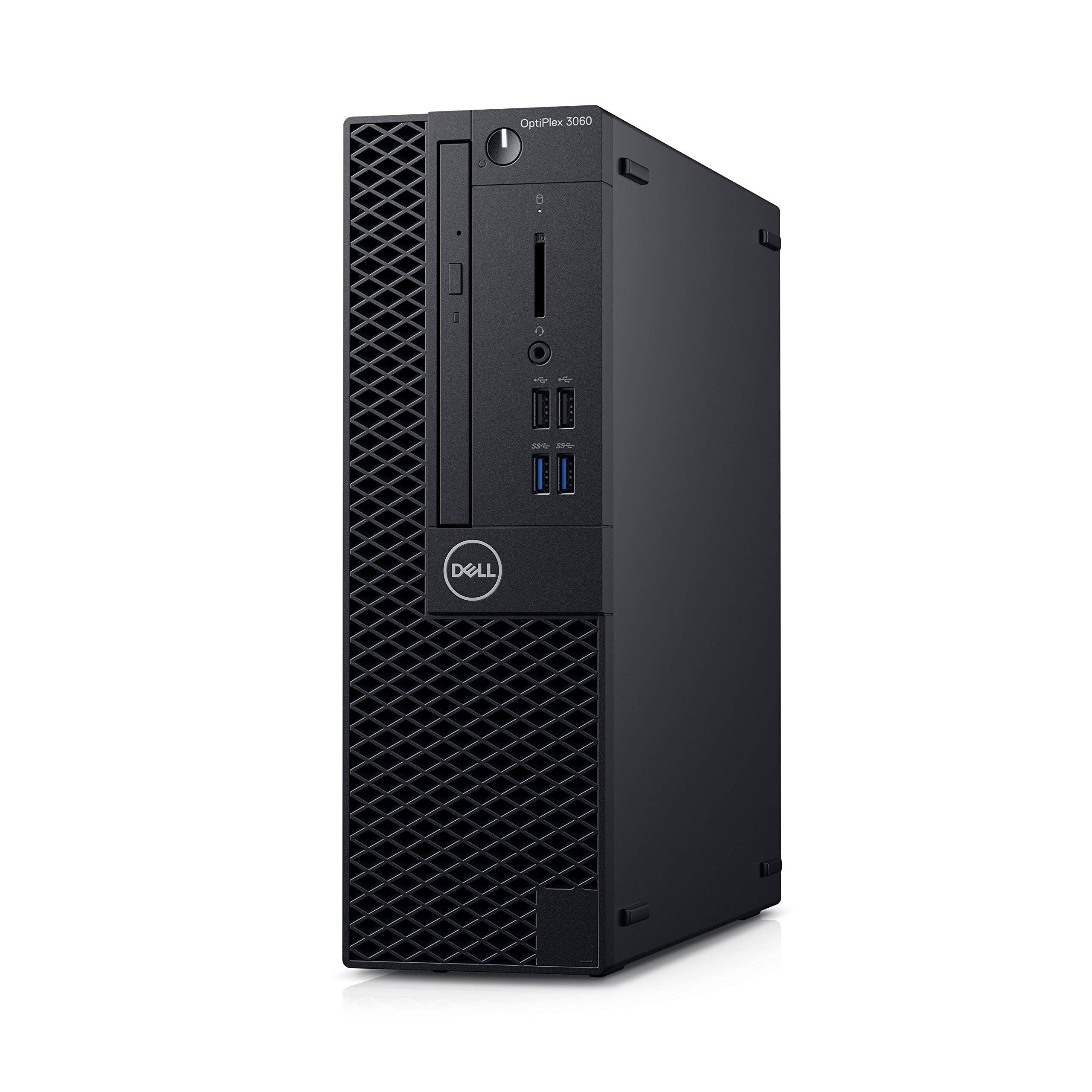 Dell Optiplex 3060 SFF Desktop | Core i5-8500 - 128GB SSD